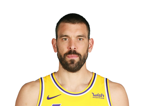 Marc Gasol