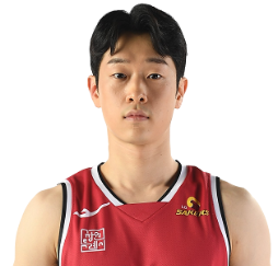 Han Sang-hyeok