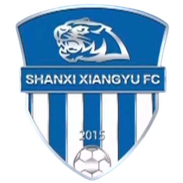 ShanxiXiangyuFC