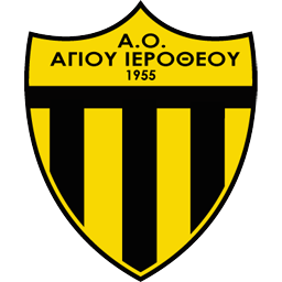 Agios Ierotheos